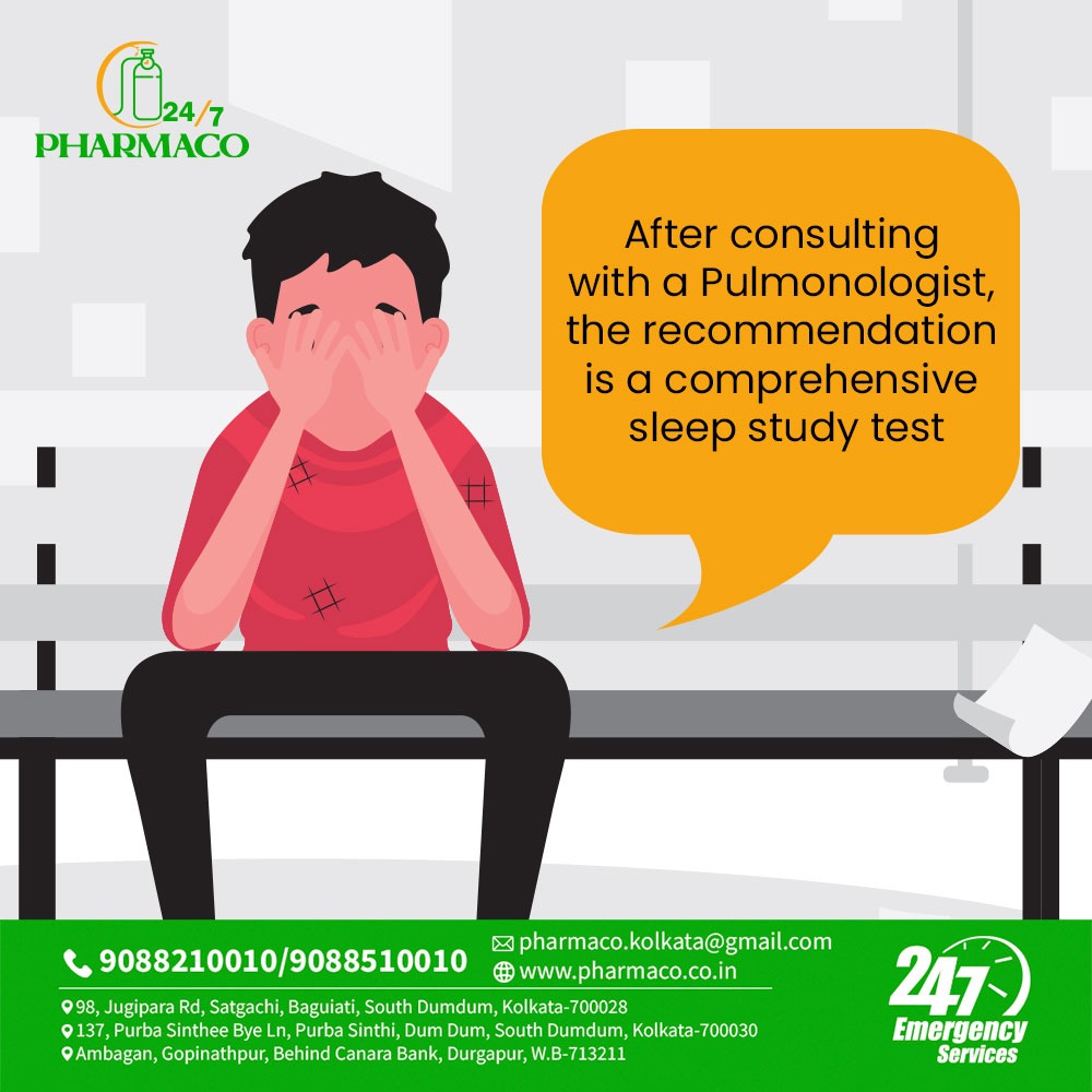 pharmaco033's tweet image. Embrace rejuvenating nights and unlock a world of well-being with Pharmaco&apos;s personalized CPAP solutions. 

Contact Us
9088210010
9088510010

Visit Our Website: pharmaco.co.in

#Pharmaco #SleepStudyTest #SleepApneaTest #SleepDisorders #ObstructiveSleepApnea