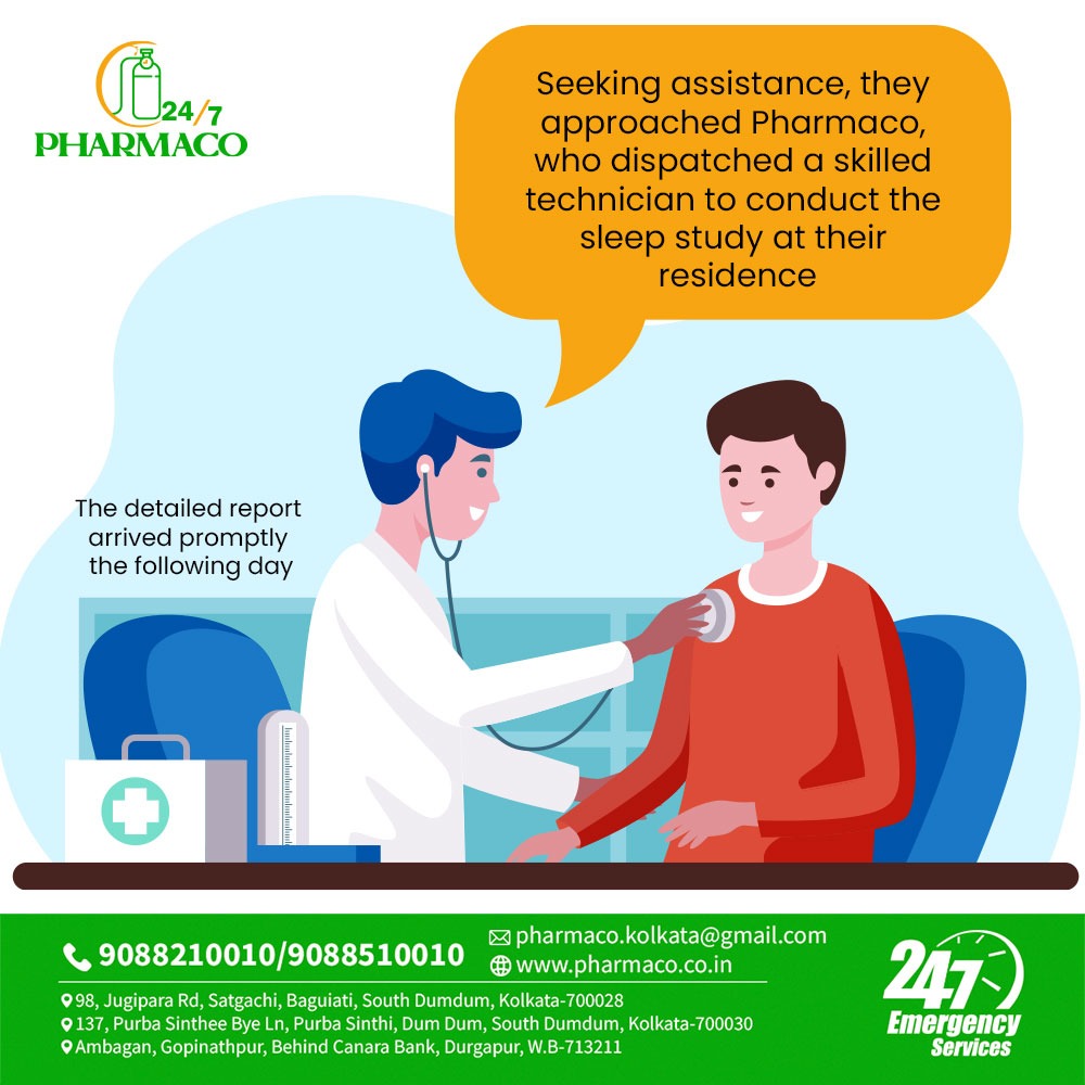 pharmaco033's tweet image. Embrace rejuvenating nights and unlock a world of well-being with Pharmaco&apos;s personalized CPAP solutions. 

Contact Us
9088210010
9088510010

Visit Our Website: pharmaco.co.in

#Pharmaco #SleepStudyTest #SleepApneaTest #SleepDisorders #ObstructiveSleepApnea