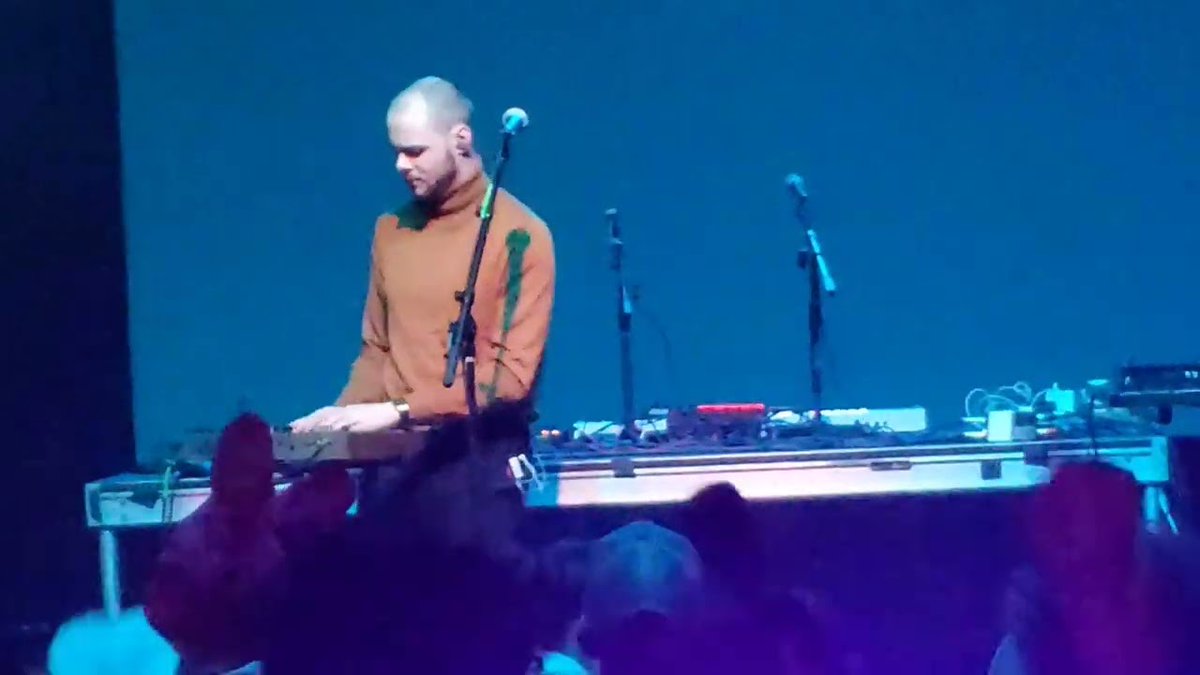 Daily Kero Kero Bonito! tweet media