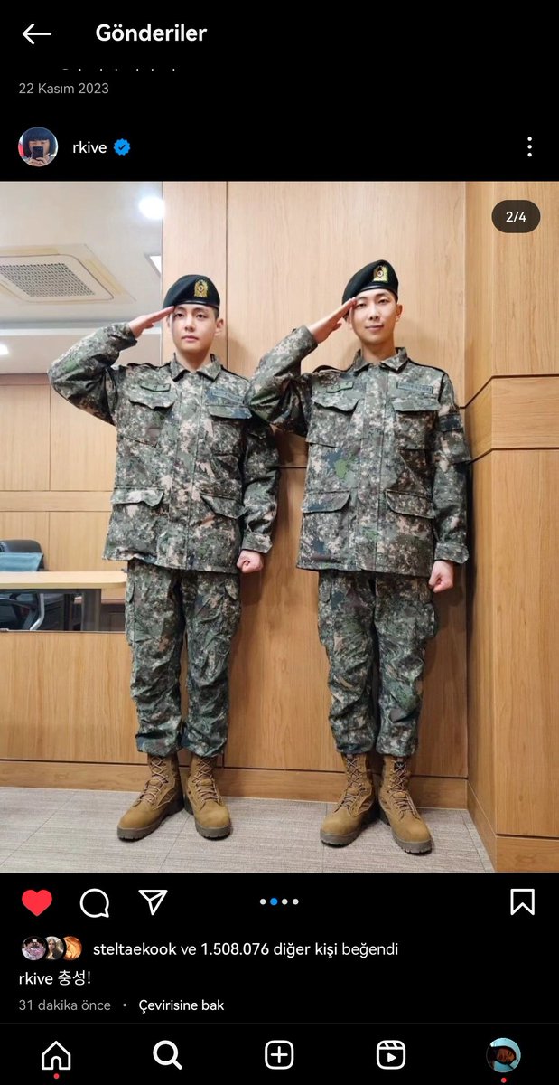 OĞLUŞLARIMI NASIL ÖZLEMİŞİMMM