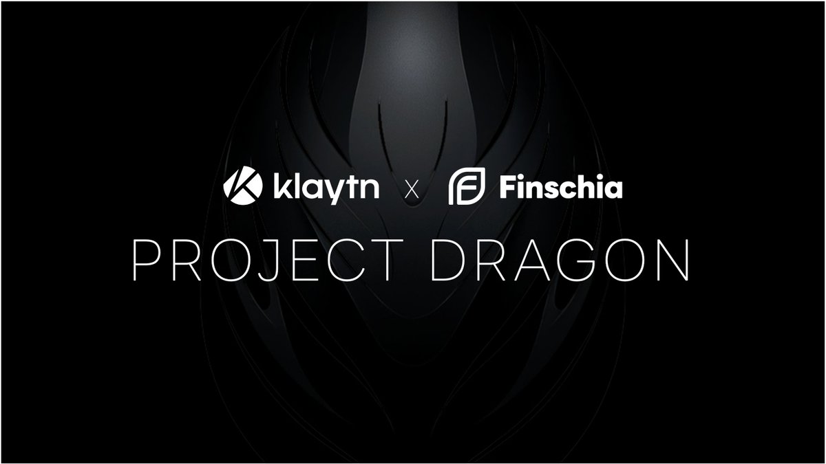 Finschia_Archive tweet media