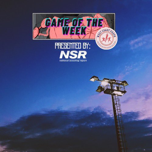 🚨 CAST YOUR VOTES 🚨 Voting is live for the West Coast Preps Bay Area Boys ⚽️ Game of the Week Presented by @nsrnow! Polls close at 8 p.m. Thursday. LINK: westcoastpreps.com/poll/bay-area-…