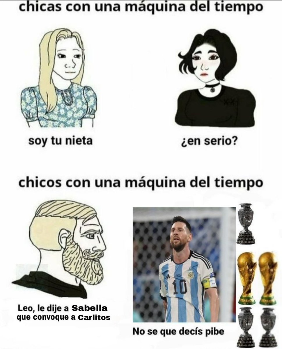 Tevezismo10's tweet photo. Dale pachorra... https://t.co/St9Zco7nHB