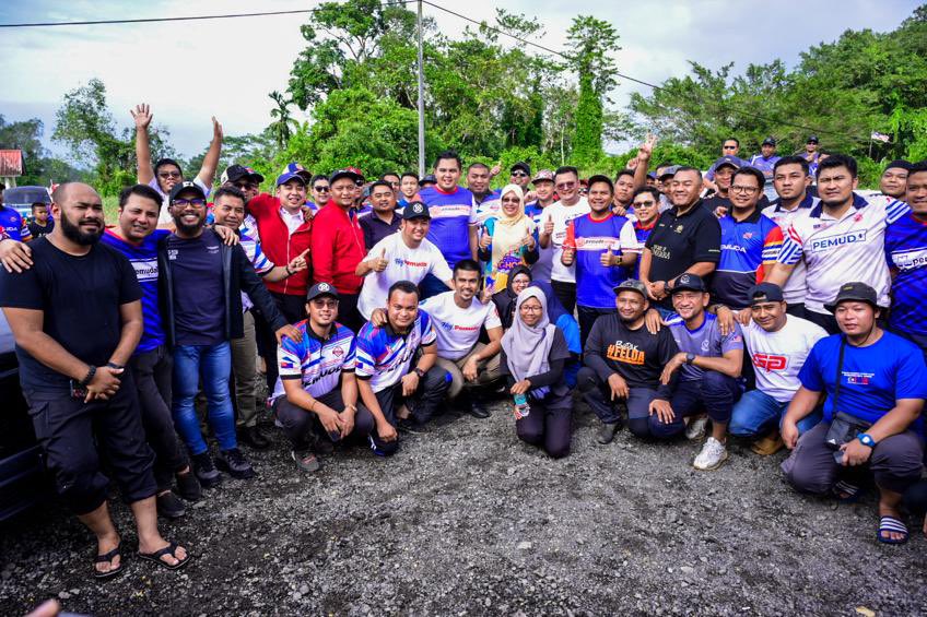 Ahmad Zahid Hamidi tweet media