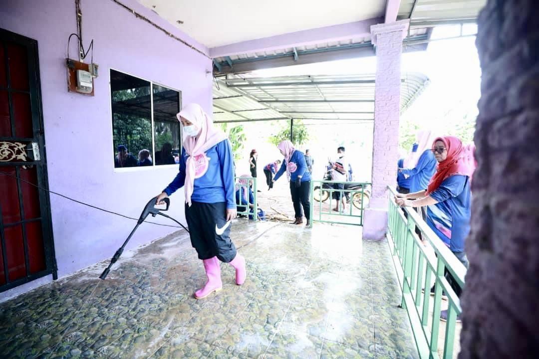 Ahmad Zahid Hamidi tweet media