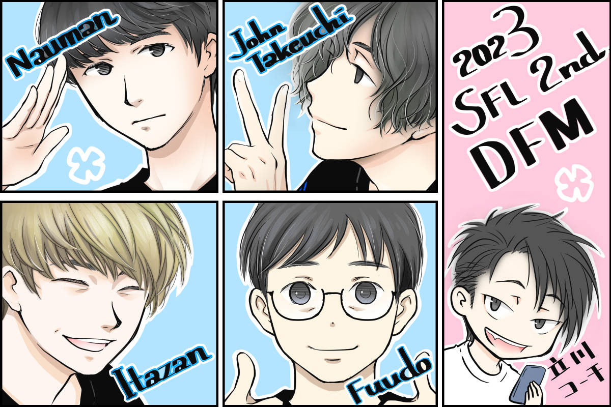 ちまき (@chimaki0226) / Posts / X