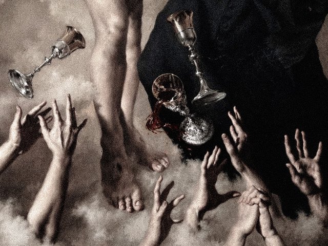 ⠀
⠀
⠀⠀⠀    𝐆𝐇𝐎𝐒𝐓𝐖𝐑𝐈𝐓𝐄𝐑 𝐃𝐈𝐀𝐑𝐈𝐄𝐒:
⠀⠀⠀    ⠀⠀⠀    ⸺ 𝕿𝐡𝐞 𝓞𝐮𝐭𝐬𝐢𝐝𝐞.

⠀