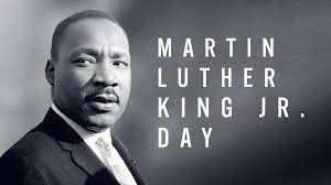 CraigBrendli's tweet photo. Today we honor Dr. Martin Luther King Jr. and his fight for freedom and justice.  His message and the continuation of his work is so important today, as the work is far from done. https://t.co/T37EH0ULSC