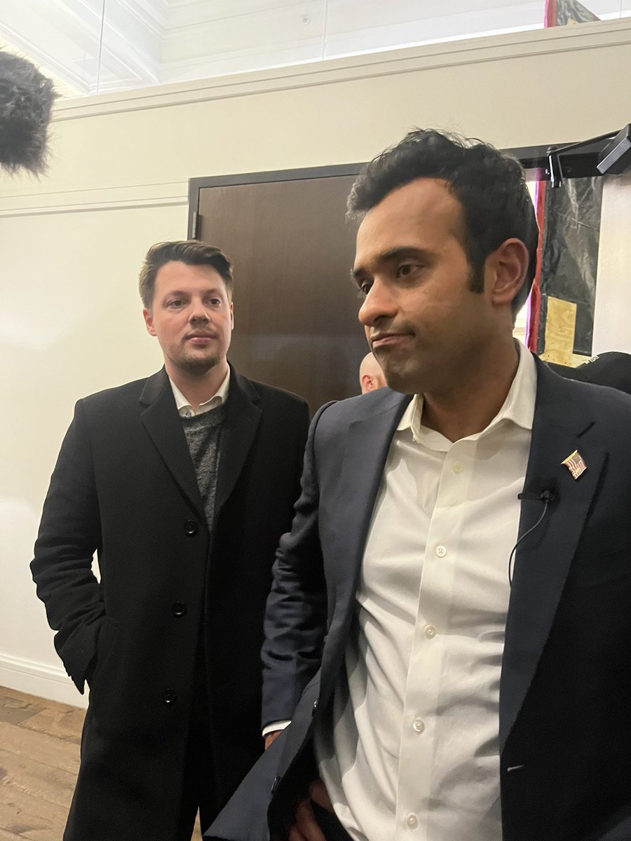 Iowa Caucus Project tweet media