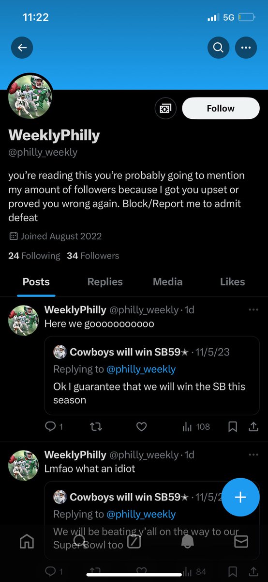 I like bob tweet media