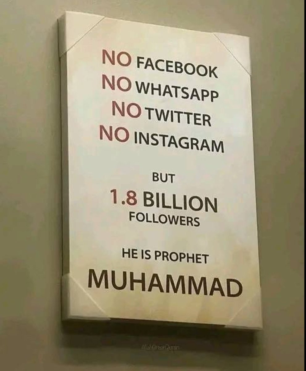 texpertasad's tweet photo. This fact ❤️ is enough evidence to remind idiots that there is no one like our Prophet Muhammad S.A.W ❤️.
#BoycottSushantMehta https://t.co/jBFnPue2HD