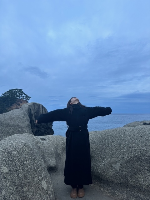 nogizaka46's tweet photo. 【ブログ更新 筒井あやめ】 2024 https://t.co/wt4Kbt5AM5 https://t.co/snJsxsFLNc