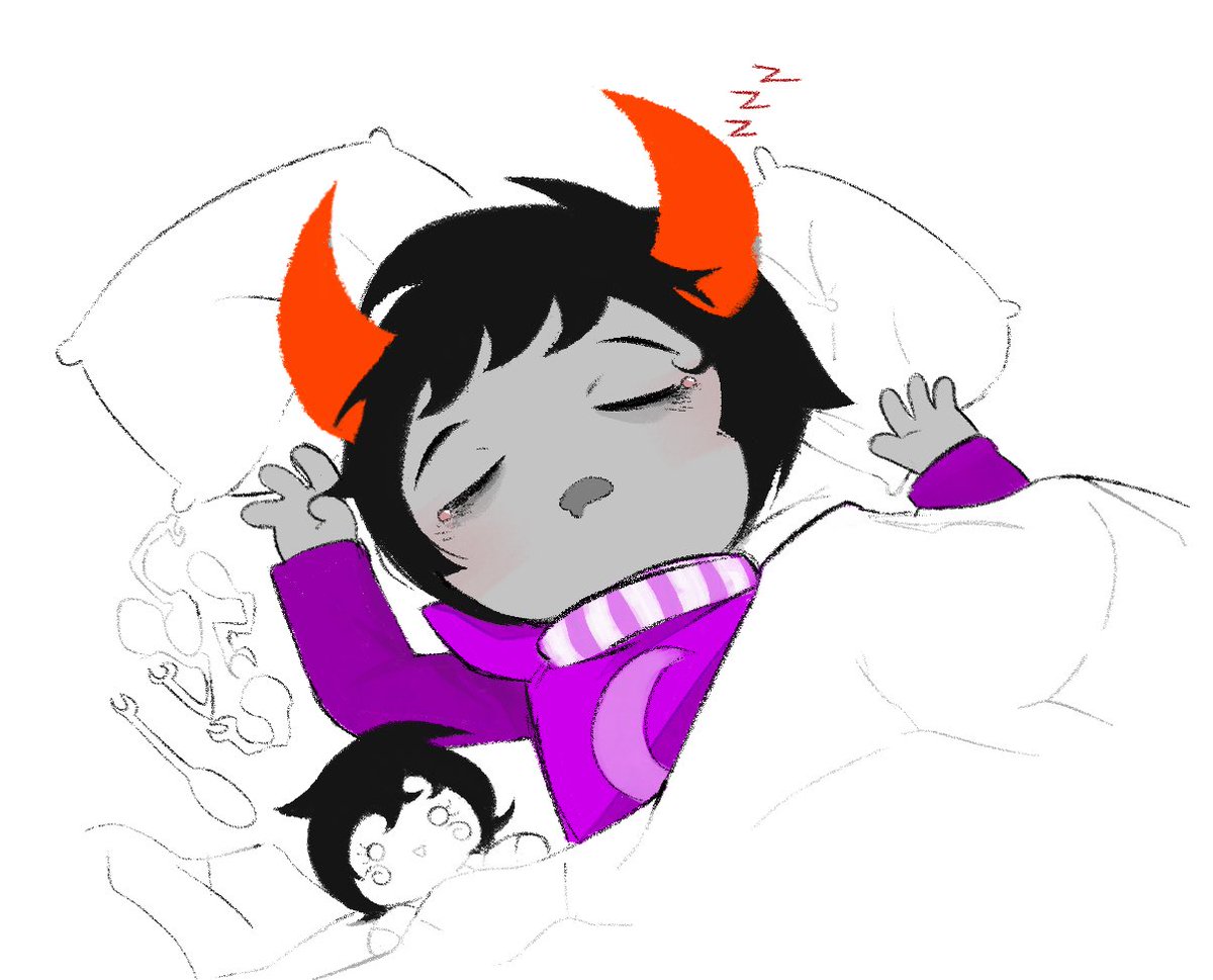 DailyXefros's tweet photo. DAY 50!!!!! 🟣🌙 https://t.co/HOx0fYr9SQ