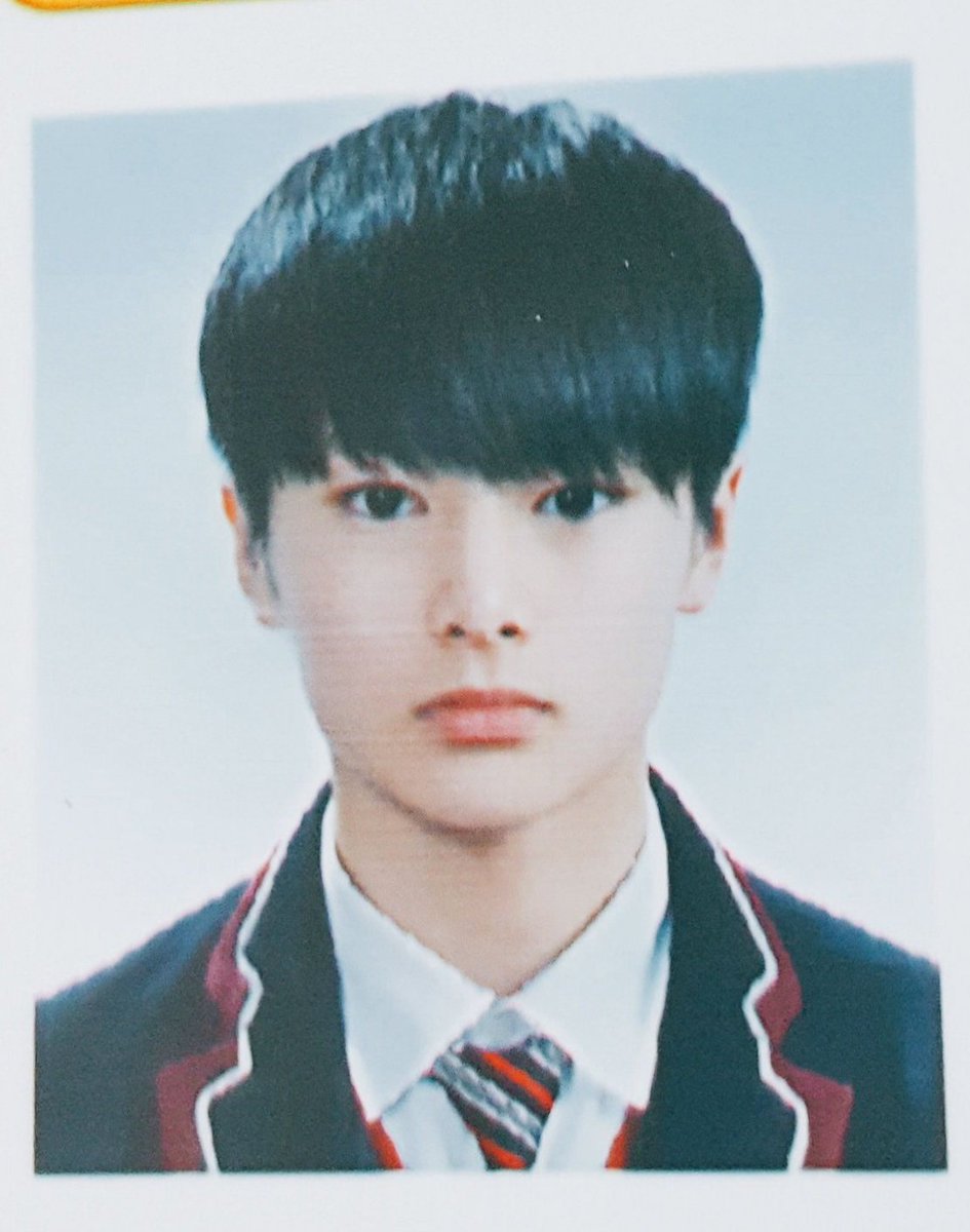 정인이가 진짜 이렇게 생김