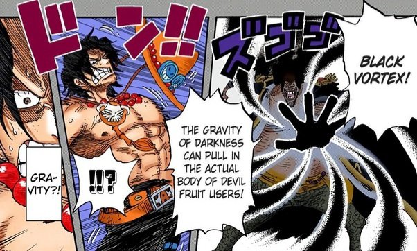 Solofin5's tweet photo. @boruterd By this logic Naruto copied from One Piece since it came first https://t.co/BB3ZkFIymh