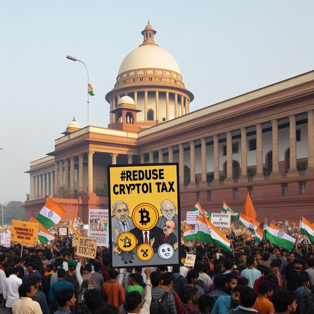 Exchange ban is totally unfair and bakwaas. 😡 
 
Government and local exchanges humko rok rahe hain foreign crypto platforms jaise #Binance and KuCoin se. 
 
But unhi platforms ko use kar rahe hain liquidity and funds ke liye. 🧐 
 
How can they deny us access, while they