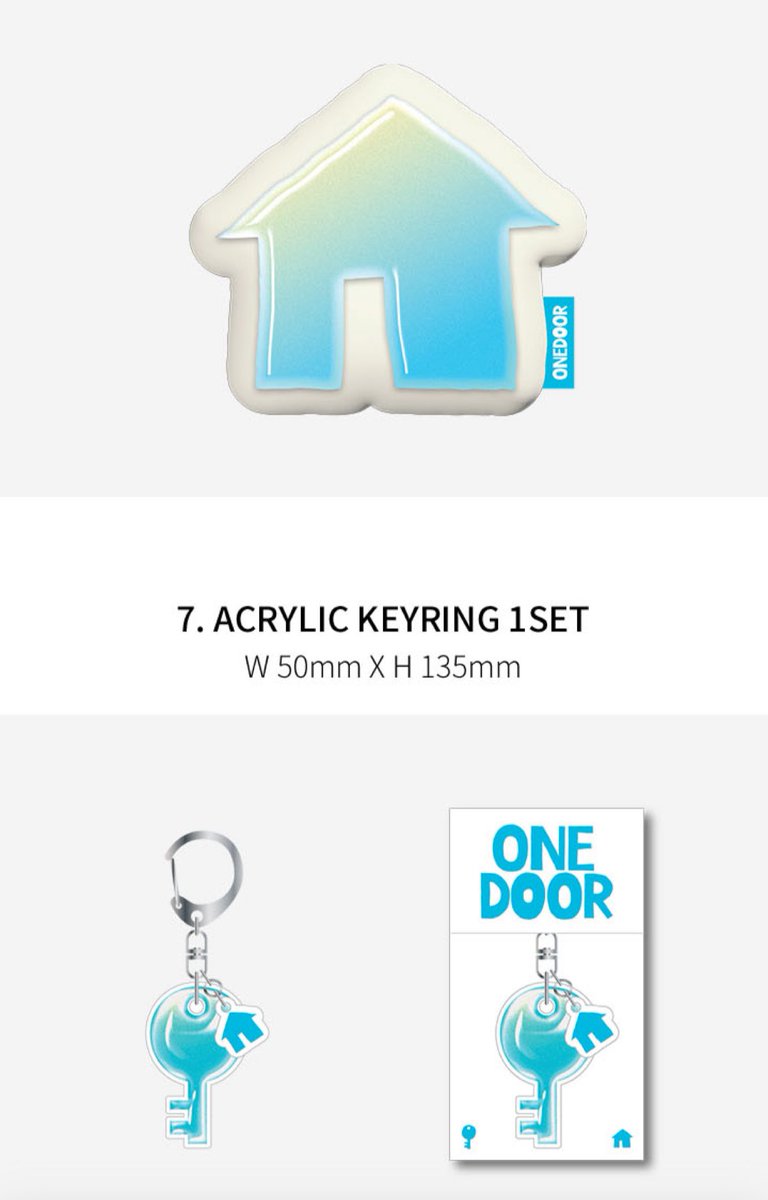 boynextdoortwt's tweet photo. ONEDOOR MEMBERSHIP KIT https://t.co/0fSJk1MA88