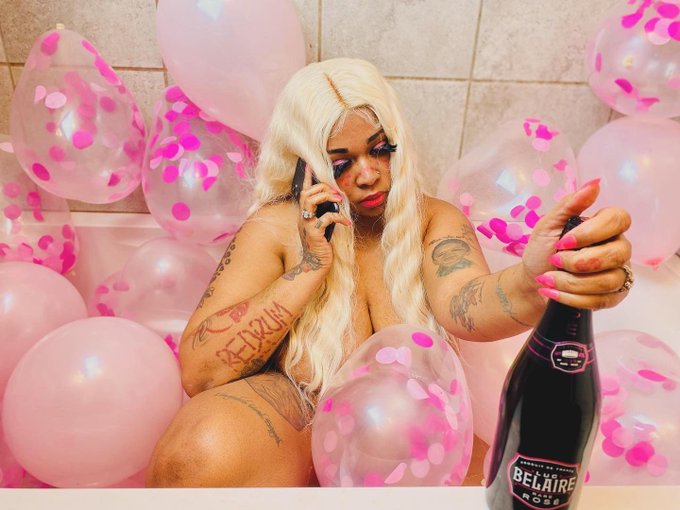 5 days until Da Finest Day of your lives 🥳🤫🗣️👌🏽😝😈🔥  https://t.co/eJVmVPfdpe  Photographer: Jay Skillz<a href="/tag/linkinbio"class="tags"><span>#linkinbio</span></a><a href="/tag/chicago"class="tags"><span>#chicago</span></a><a href="/tag/muse"class="tags"><span>#muse</span></a><a href="/tag/aquarius"class="tags"><span>#aquarius</span></a><a href="/tag/countdown"class="tags"><span>#countdown</span></a>