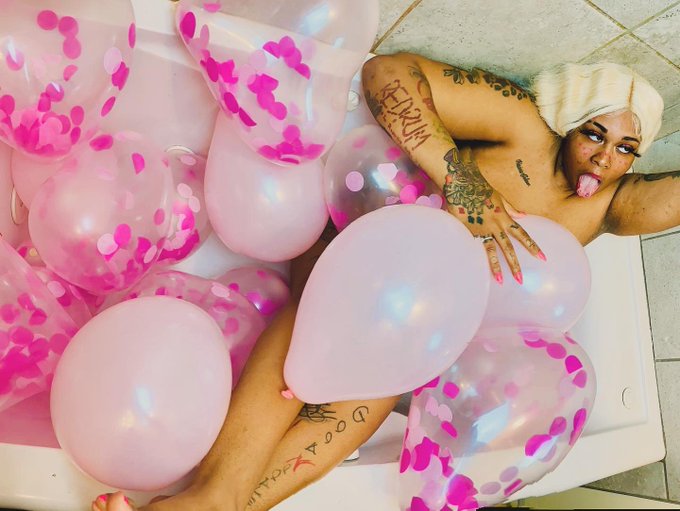 5 days until Da Finest Day of your lives 🥳🤫🗣️👌🏽😝😈🔥  https://t.co/eJVmVPfdpe  Photographer: Jay Skillz<a href="/tag/linkinbio"class="tags"><span>#linkinbio</span></a><a href="/tag/chicago"class="tags"><span>#chicago</span></a><a href="/tag/muse"class="tags"><span>#muse</span></a><a href="/tag/aquarius"class="tags"><span>#aquarius</span></a><a href="/tag/countdown"class="tags"><span>#countdown</span></a>