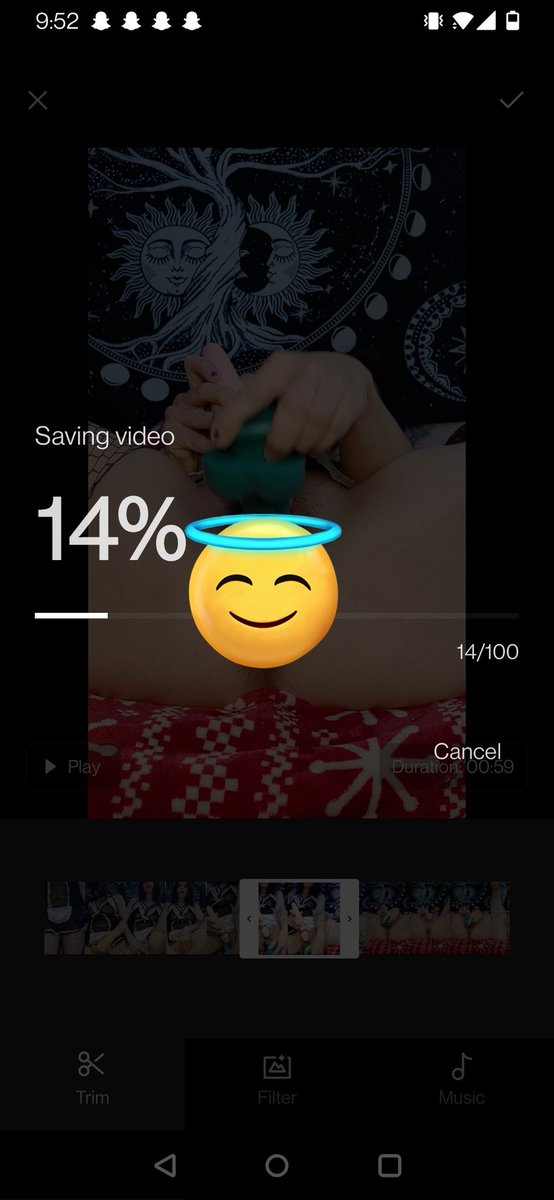 ThatBrat69's tweet photo. Available on my Onlyfans or DM me ... 👀🥵💦
#onlyfansgirl #onlyfansbabe #SneakPeek #Teaser #sellingcontent #TikTok https://t.co/dmi57dq4Xy