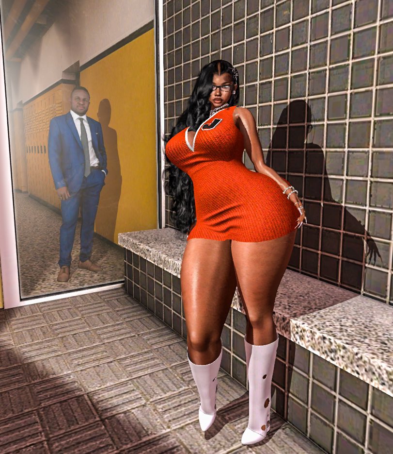 thats_soTaylor's tweet photo. Posted upπ§‘π§‘
#SecondLife
#metabae https://t.co/ZP0hMLtzNK