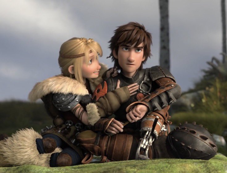 WatchNetfliix's tweet photo. HOW TO TRAIN YOUR DRAGON’ live-action film has begun filming. 

Who’s ready for it #HowToTrainYourDragon https://t.co/gERSUsTD6d