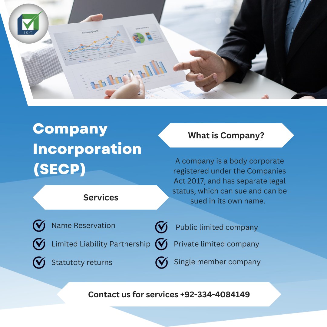 #company #companyincorporation #privatelimitedcompany #pvtltdregistration #companyformation #secp #fbr #llp #limitedliabilitypartnership