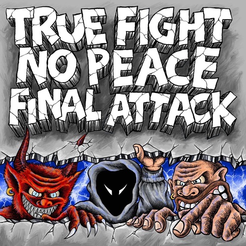 diskunion_dns's tweet image. 【PUNK/HARDCORE新入荷】
SET THE FIRE JAPAN第二弾としてインドネシアのFINAL ATTACKとオーストラリアのNO PEACEとTRUE FIGHTが3WAY SPLITをリリース💎💎😉
●#TRUEFIGHT #NOPEACE #FINALATTACK /3WAY SPLIT
diskunion.net/portal/ct/deta…

#du名古屋PUNK

📞0526845231
✉️dns@diskunion.co.jp