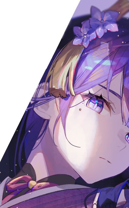 「雷神バアル 紫色の目」の画像/イラスト/ファンアート(新着)