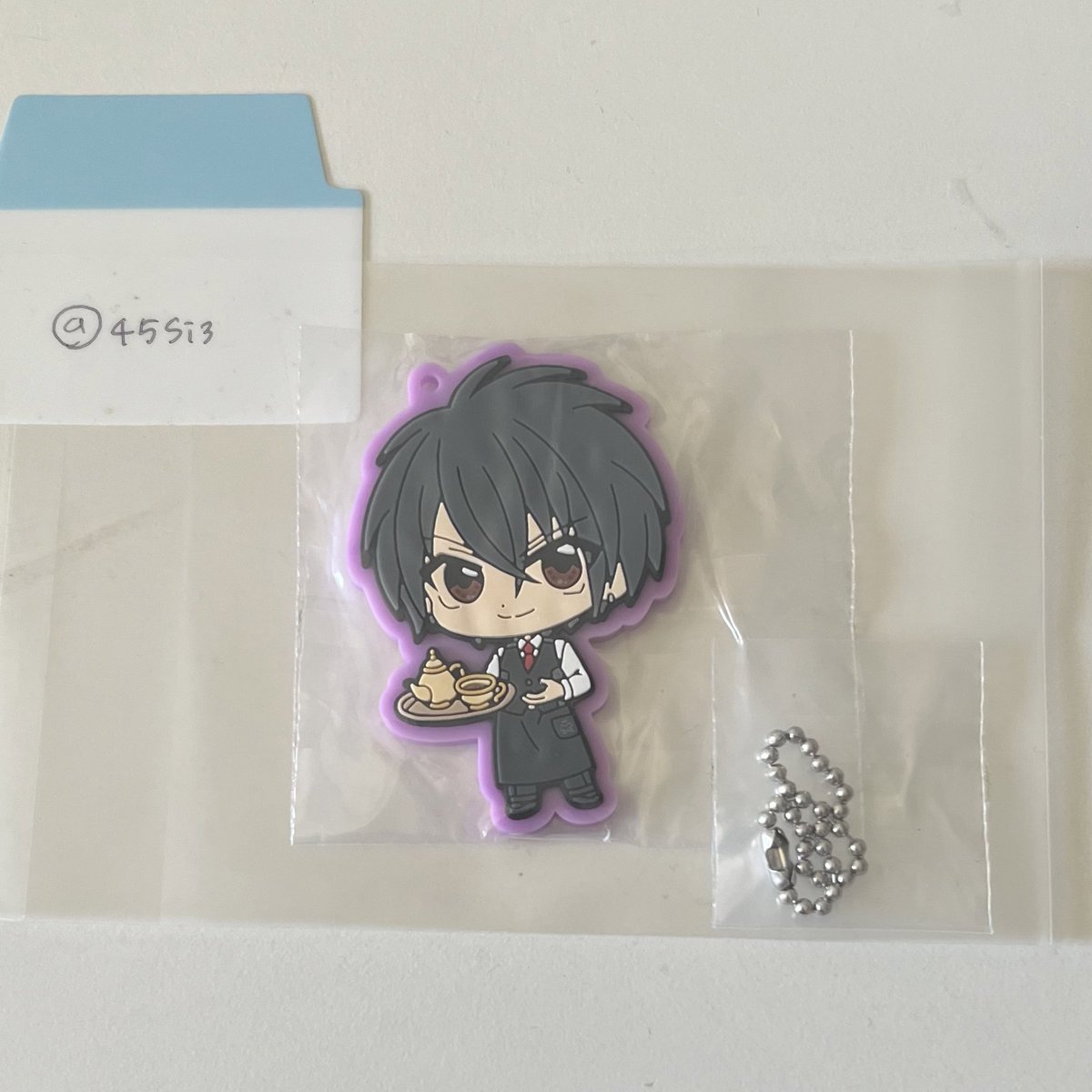 まめ🦋消すまで募集 tweet media