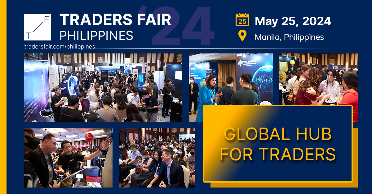 builder__news's tweet photo. 💎Philippines #TradersFair: From Ambition to Expertise

Come celebrate ambition, information exchange, and sincere relationships in the banking and #FinTech industries with us!

⏳May 25, 2024
💢Edsa Shangri-La Hotel

➡️Read more: https://t.co/zKA6qTvqk1
#FinTechRevolution https://t.co/wlbFSFw95F