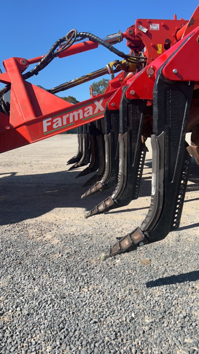 dingo71113's tweet image. Spading is due to start soon with rip to 60cm and spade to. 50cm
We will be spading up the pinnaroo area towards end of February if anyone is interested. And willing to travel anywhere in sa and vic 
If your interested or would like to know more call 0411782853