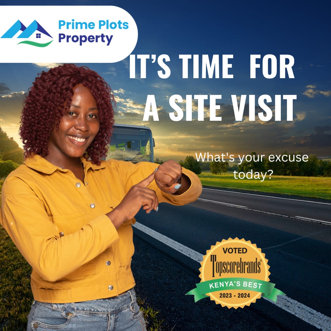 GoldenChoicePr1's tweet photo. It's a testament to your commitment to a future of possibilities, growth, and financial well-being.
#carolprimeplots #primeplotsproperty #primeplots #plotsforsale #investmentproperty #investment #kitengelaplotsforsalesale #kitengela https://t.co/qCUeZO34tH