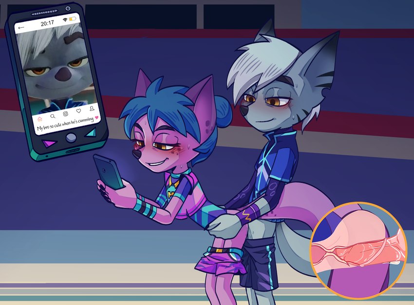 #TeamMatch #Gena #Lena #Furry #nsfw <a href="/Germanknuckles1/">PJenderman36 the echidna</a> @Em2345958 <a href="/AnaWolf99544149/">Ana Wolf</a>