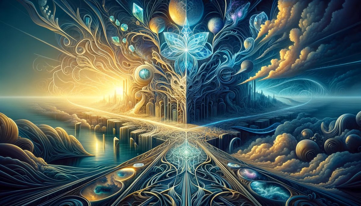 WhyHurtLegion's tweet photo. Images for contemplation. #aiart #scry #divine #contemplation #ai #art https://t.co/THhJYviB2V