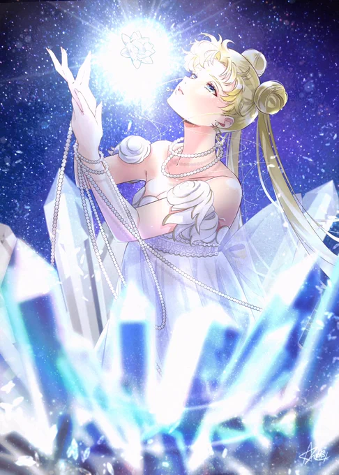 #何だっていい過去作品を掲載するチャンスだ