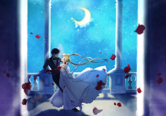 #何だっていい過去作品を掲載するチャンスだ