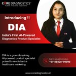 Photo by CORE Diagnostics (@CoreDiagnostics)