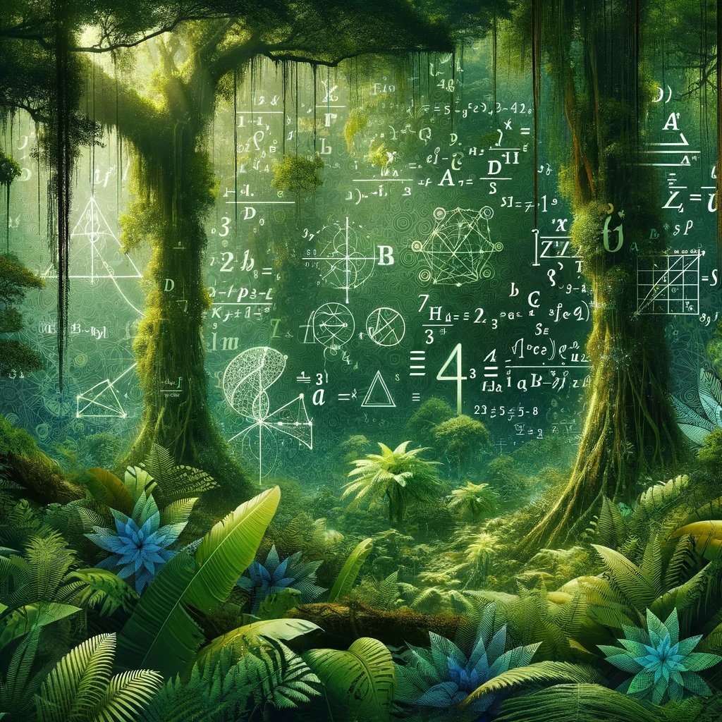 The Hamiltonian Jungle is now alive! Inspired by the legacy of the Complexity Zoo, Quantum Algorithm Zoo, and Error Correction Zoo, this new website categorises the complexities of local Hamiltonian problems. Explore the jungle at hamiltonianjungle.xyz.