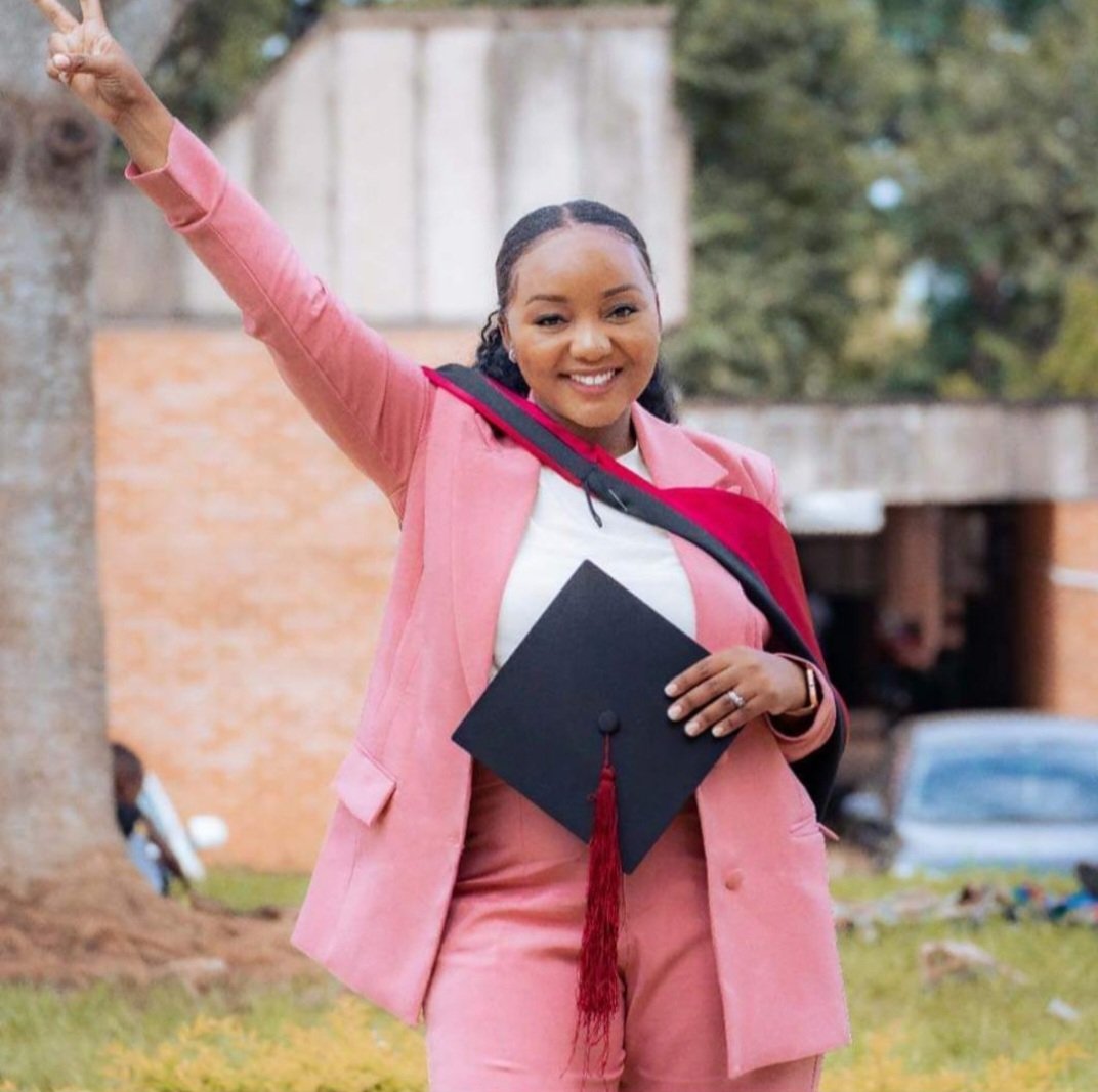 HappyKayuni's tweet photo. The loss of Yapikachi, our colleague in the Politics &amp; Government Dept, is a huge tragedy. The paper we co-authored with Prof Chiweza and Tambulasi was the best at the 2019 ASSADPAM Conference. A promising scholar with dedication. MHSRP😭 @unima_official @society_pas https://t.co/A2LupsBEgA