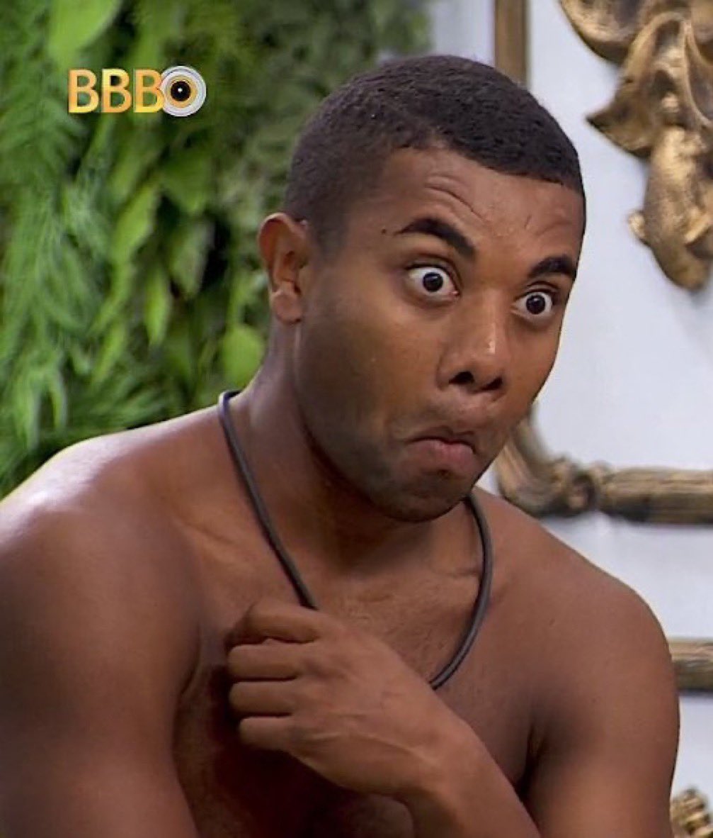 updatecultura's tweet photo. A cara do Davi descobrindo que a Yasmin tem 35 anos. 🤣 #BBB24 https://t.co/HBQ4yTAI59