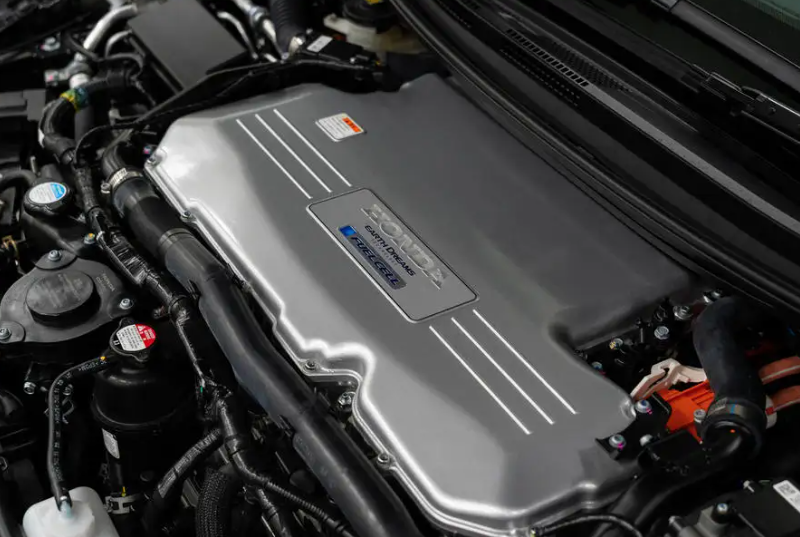 Honda predicts new era for hydrogen fuel cell cars
says fuel cell cars are the 'next phase' after battery EVs, pending infrastructure improvements
meanwhile, is seeking to “popularise hydrogen” by 2040, partly by ensuring FCEVs achieve price parity with BEVs by the end of this 10