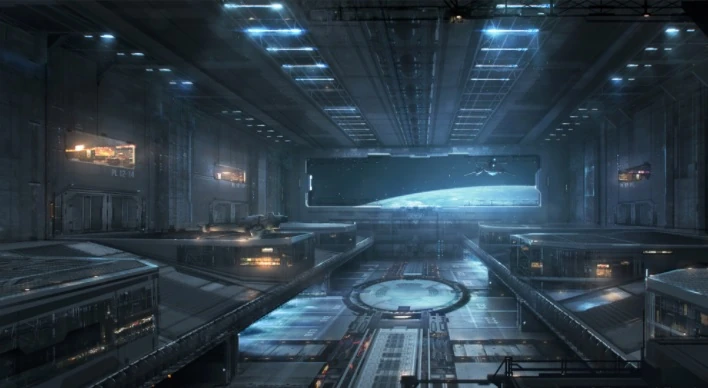 Tesla, el Astromecánico tweet media