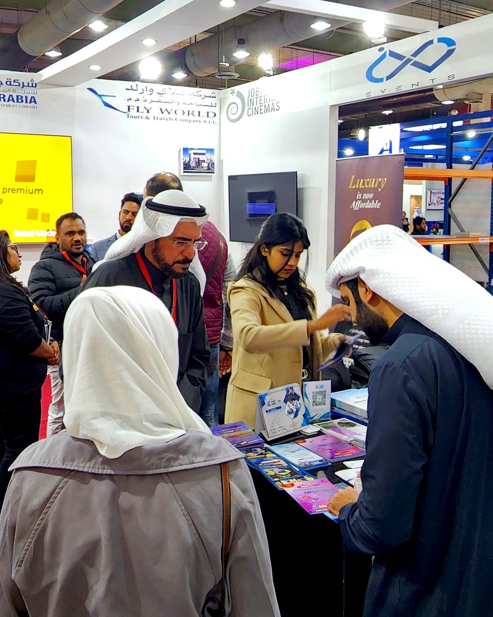 AtexExhibitions's tweet photo. Secure your brand's spotlight and connect with attendees at Kuwait Build 2024🏗️🌍

Book a stand: https://t.co/JwxJoOtUXf  

#KuwaitBuild #ConstructionEvent #NetworkingOpportunity #building #design #construction #expo #exhibition #Kuwait #MiddleEast https://t.co/E8ks16qbBV