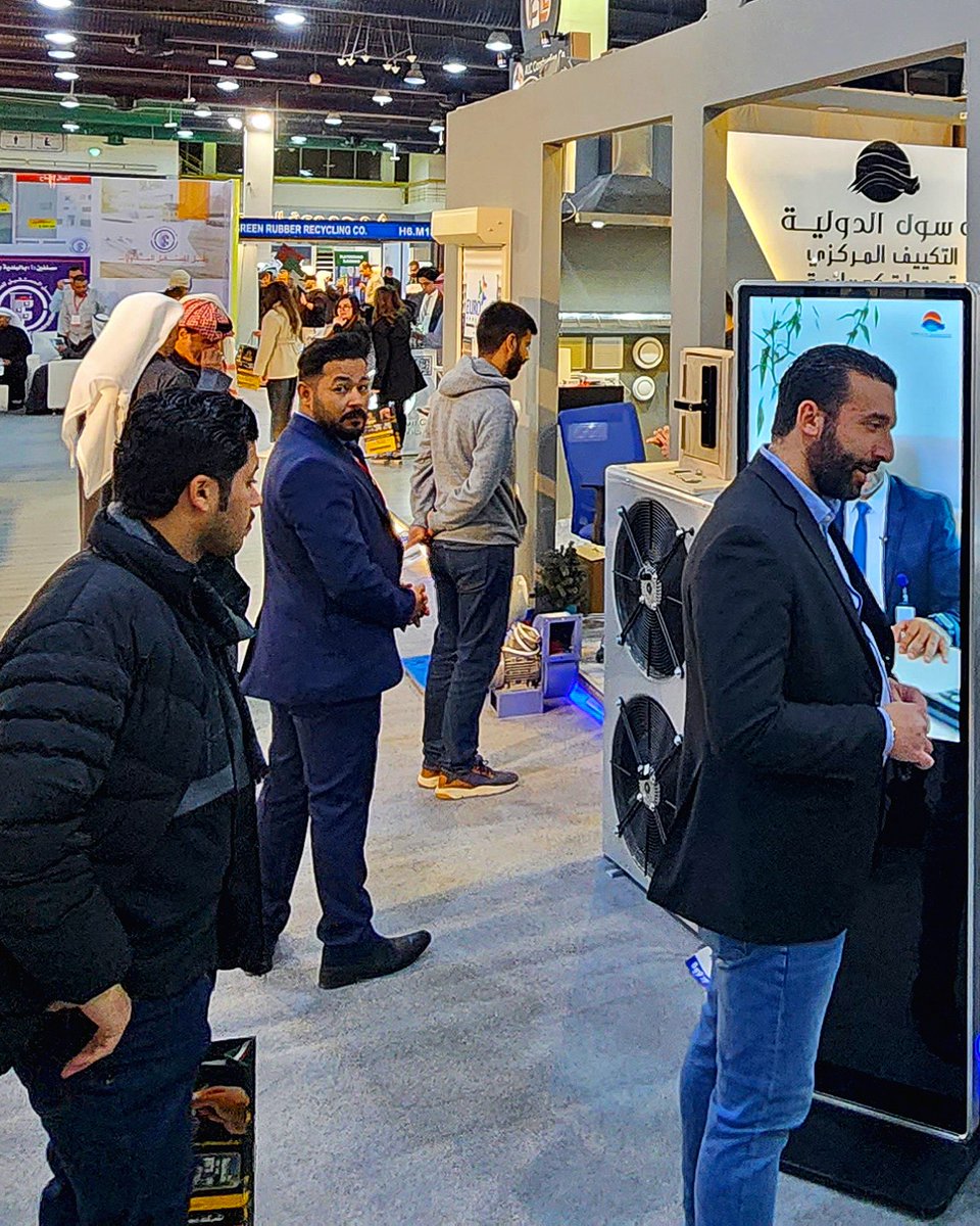 AtexExhibitions's tweet photo. Secure your brand's spotlight and connect with attendees at Kuwait Build 2024🏗️🌍

Book a stand: https://t.co/JwxJoOtUXf  

#KuwaitBuild #ConstructionEvent #NetworkingOpportunity #building #design #construction #expo #exhibition #Kuwait #MiddleEast https://t.co/E8ks16qbBV