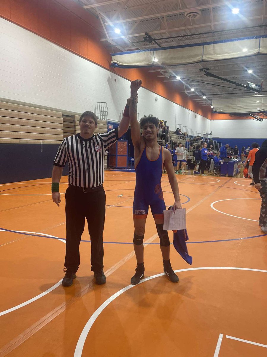 D2ugly's tweet photo. Fell a little short the other night. 2nd place 🥈 #wrestling #WrestlingCommunity https://t.co/x5o35SHmqA