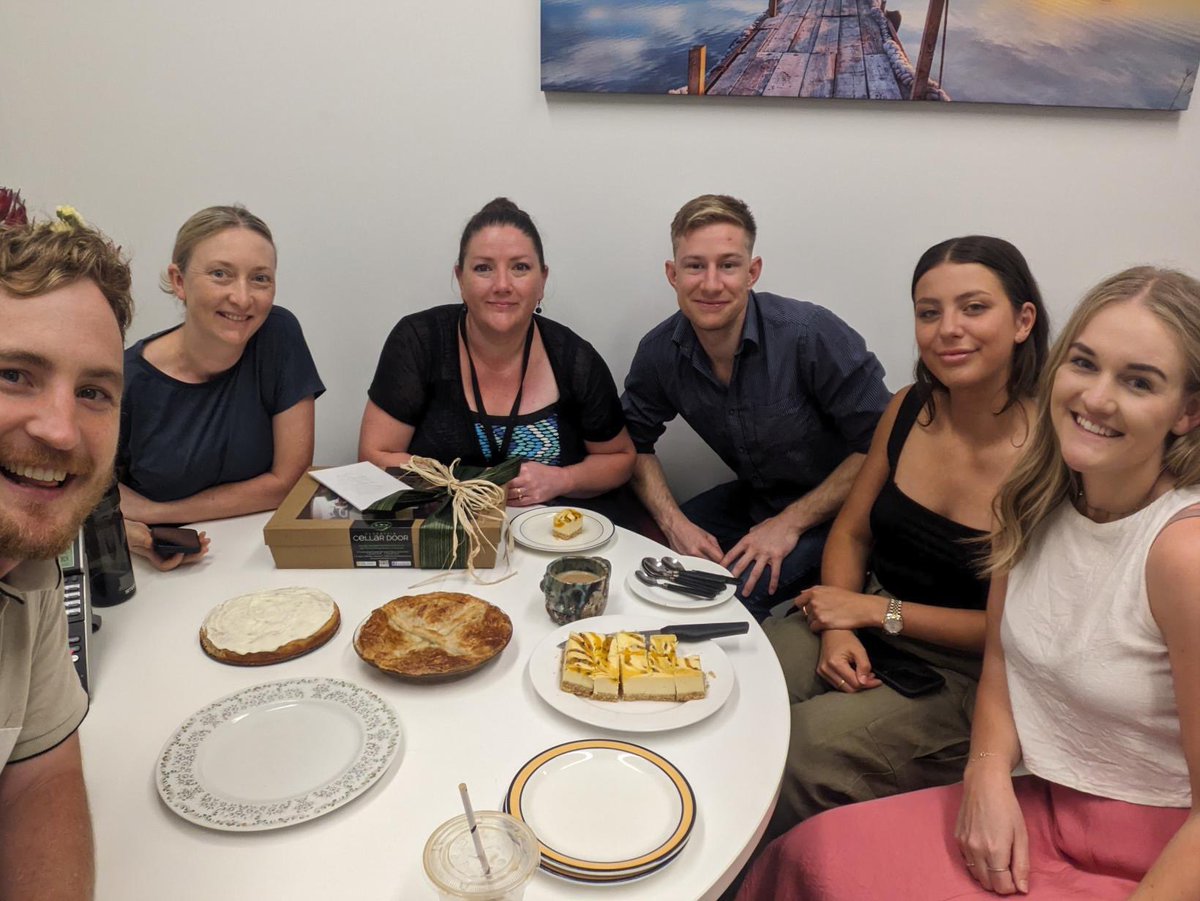 Debra Pearce tweet media