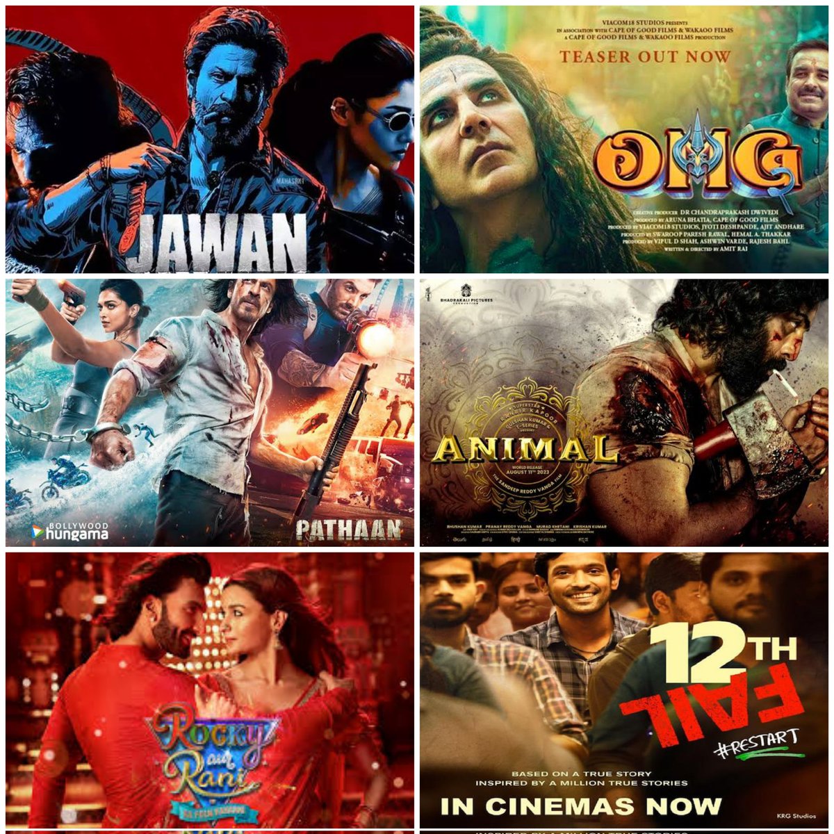 CineHub tweet media