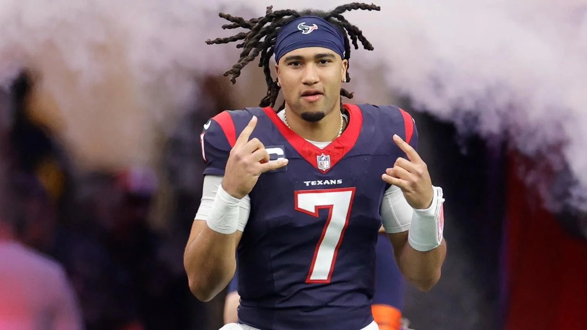 Spaces: The AFC North is the toughest Division in 2023-24

Texans: oh ya…

Steelers ✅
Bengals ✅
Browns ✅
Ravens 

3 Down 1 to go…