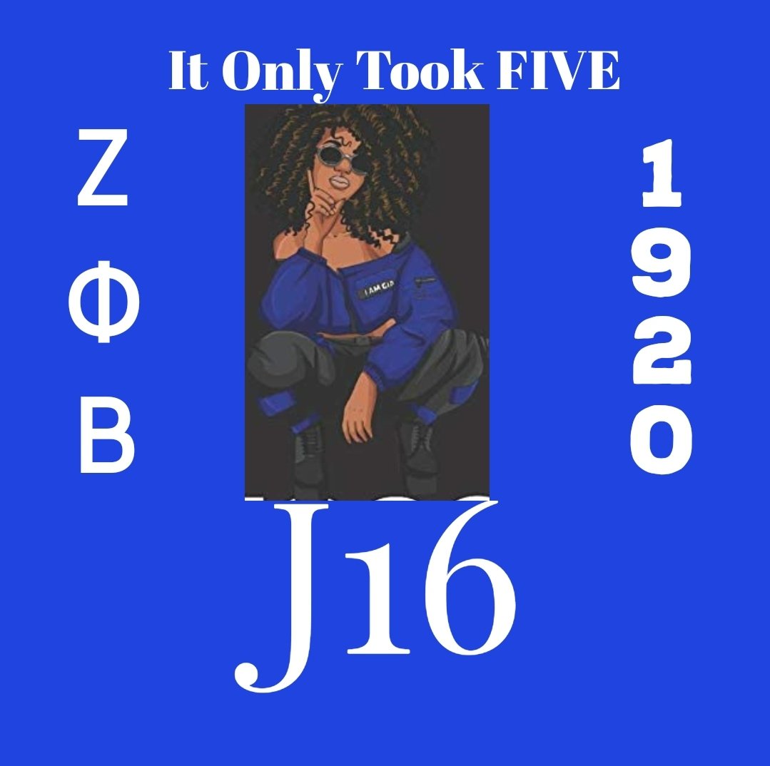 Zeta Phi Beta The Finer Way